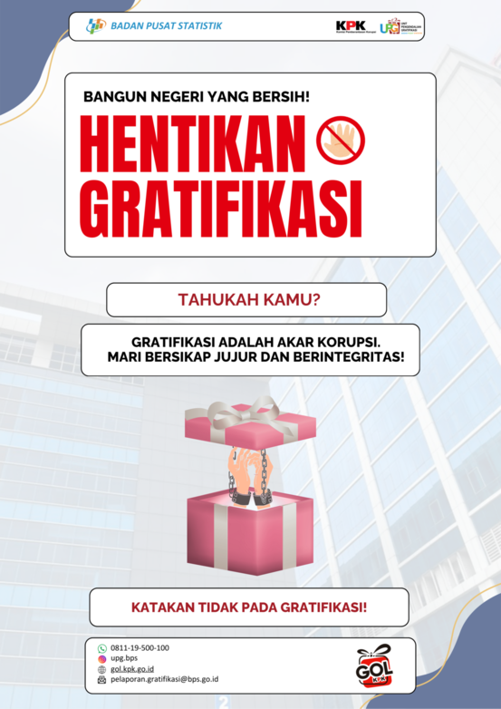 Gratifikasi